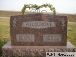 William "bove" Polsgrove