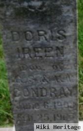 Doris Ireen Condray