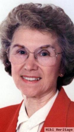 Virginia Bowen Solmon