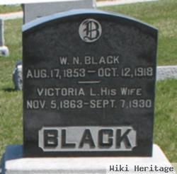 William Black