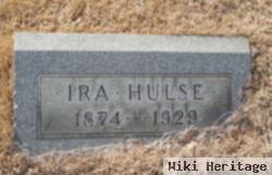 Ira Hulse