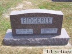 Kenneth R. Fingerle