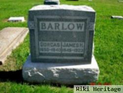 Dorcas E Calver Barlow