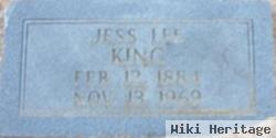 Jess Lee King