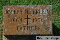 Joseph Beierlein