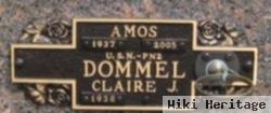 Amos B Dommel