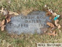 Owen Roe Dailey