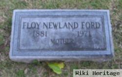 Floy Newland Ford