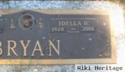 Bessie Idella Harmon Bryan