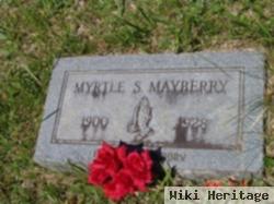 Myrtle Mayberry