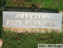 Helen Lewis