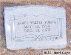 James Walter Young