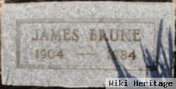 James Brune