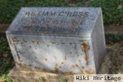 William C Ross