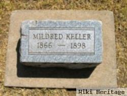 Mildred Keller