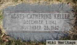 Agnes Catherine Armatis Keller