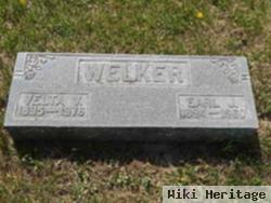 Earl Jesse Welker