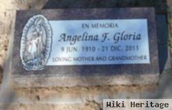 Angelina Flores Gloria