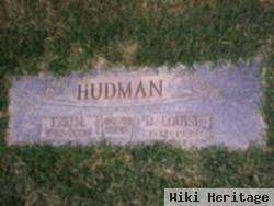 Eric Newton Hudman