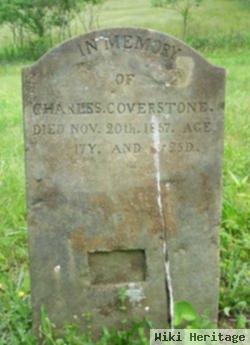 Charles Coverstone