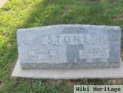 Edgar Stone