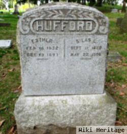 Silas L. Hufford