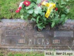 Clara L. Hicks