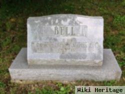 Martha E. Bell