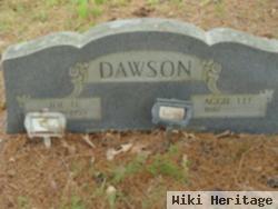Joe D. Dawson
