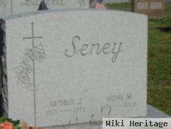 Irene M Deblois Seney