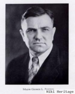 George L. Simpson