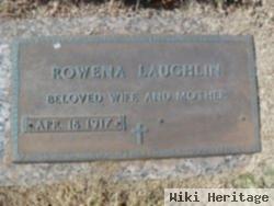 Rowena Laughlin