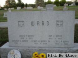 Ida E. Ward