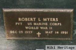 Robert L. Myers, Sr