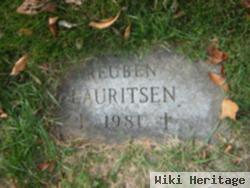 Reuben Lauritsen