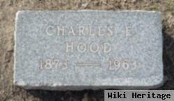 Charles Ernest Hood