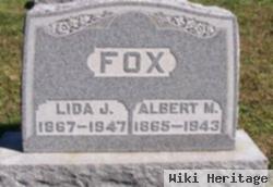 Lida J Zink Fox