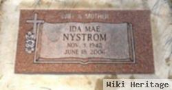 Ida Mae Nystrom