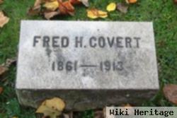 Fred H. Covert