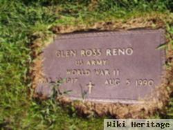 Glen Ross Reno