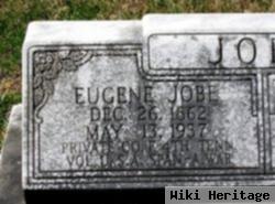 Eugene Jobe