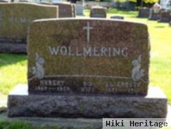 Hubert Wollmering