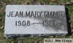 Jean Mary Smart