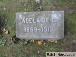 Adelaide C. Robinson