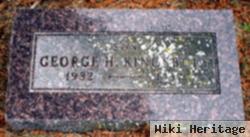 George Hugh Kingsbury