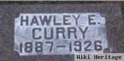 Hawley Everett Curry