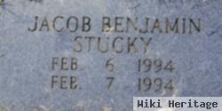 Jacob Benjamin Stucky