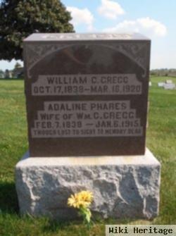 William C. Gregg