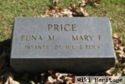 Mary Evelyn Price