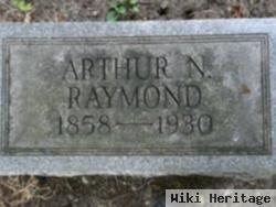 Arthur N. Raymond